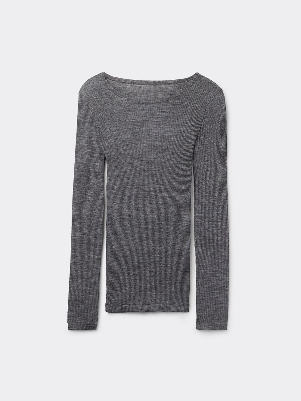 Intimissimi boat neck top